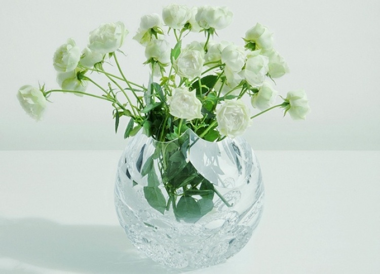 堀口切子】万華鏡？ 光を呑む！ 古くて新しい、江戸切子の魅力