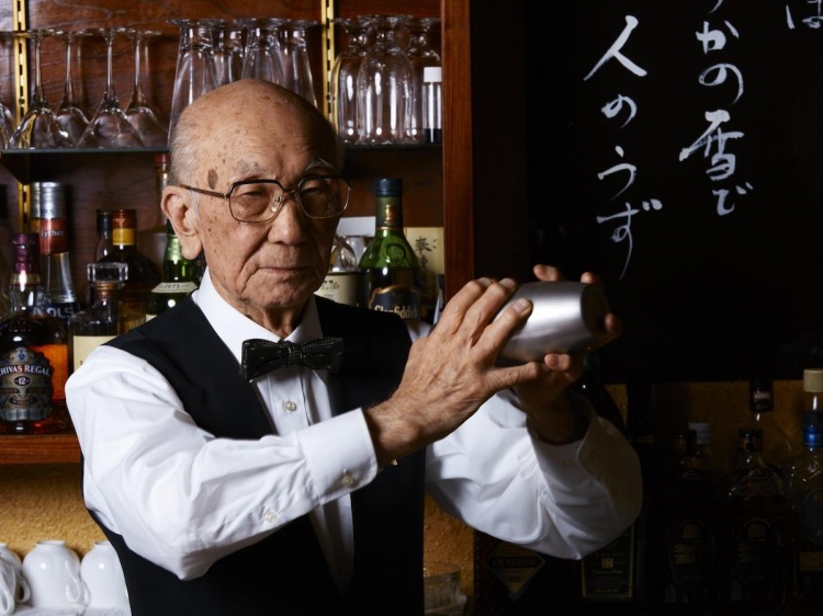 バー愛好家の心を揺らすドキュメンタリー、映画『YUKIGUNI』。｜Drink