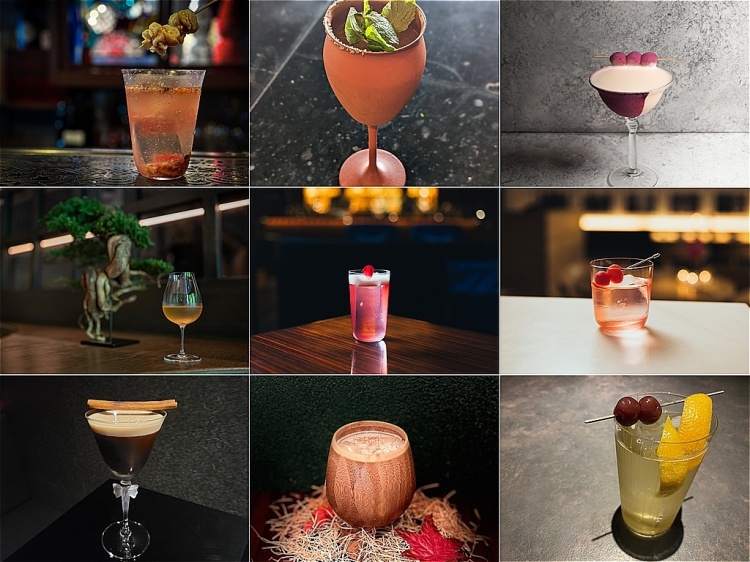 今年もやるよ～！「東京カクテル7デイズ2024」 10月17日（木）～10月27