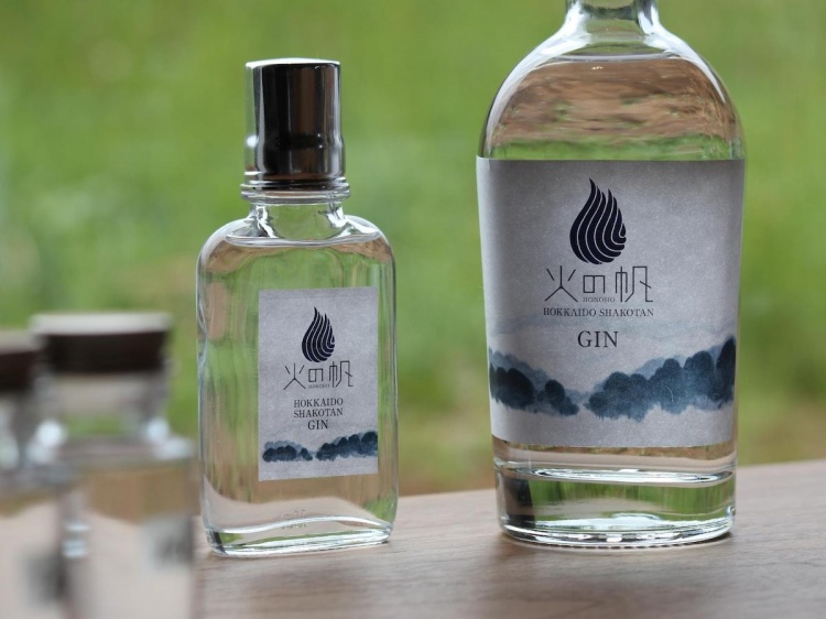 株式会社 積丹スピリット】北海道のボタニカル満載、 積丹発のクラフト