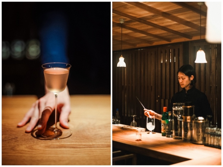 タロウ　森田工芸　バーカウンター 森田工芸 バーカウンター タロウ 森田工芸 バーカウンター