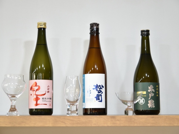 木本硝子】ガラス食器の名プロデューサーと ドリンク×グラスの関係