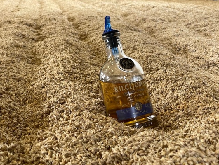 Taiki Cosmic Glen Distillery】北海道で始まる100%国産ウイスキー造り