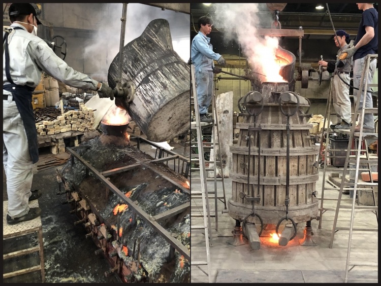 サントリー蒸留釜置物 激レア 当時物 蒸溜所オンラインショップに新作