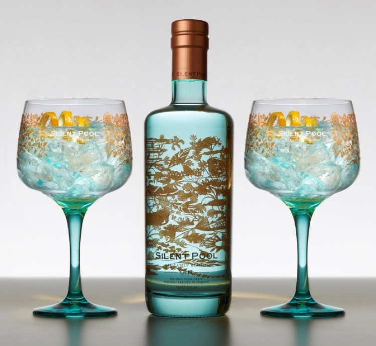 武蔵屋】どりぷら編集部選、 いまこのクラフトジンが面白い！ ＜前編