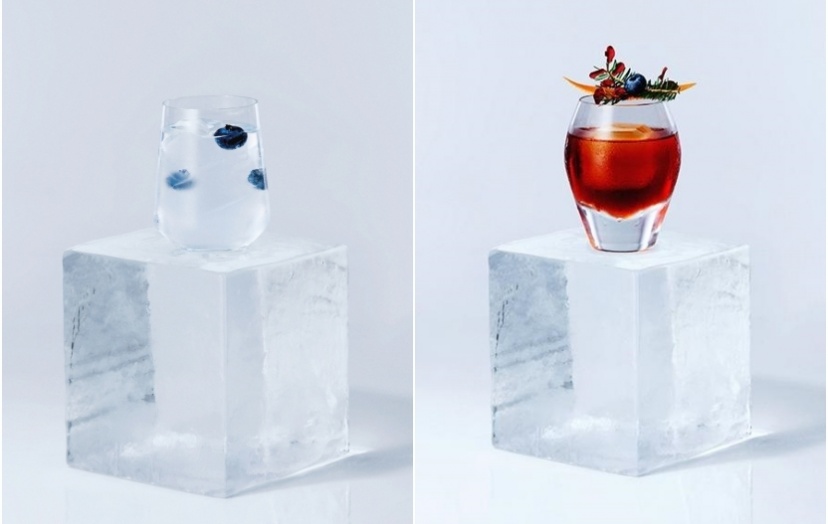 北極圏のピュアな自然が香り立つ！フィンランドから「アークティック