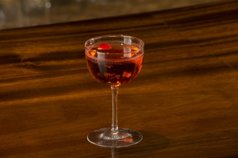 Pink Martini/ピンクマティーニ(Tanaka Shuichi／田中秀一)｜Cocktails