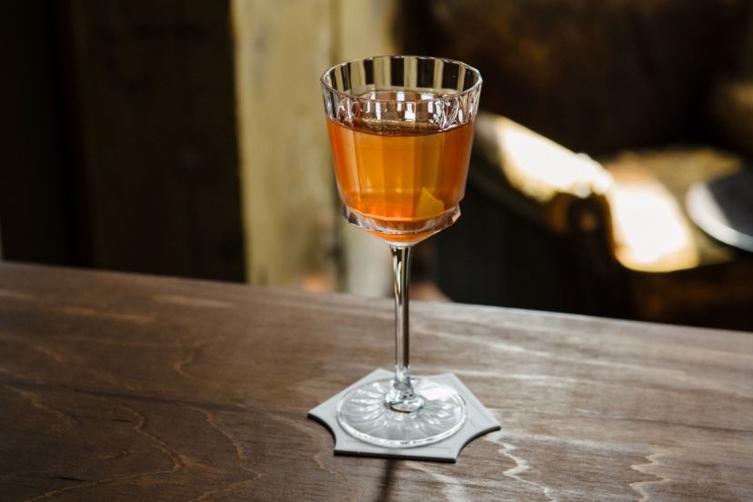 ジャン・ルイ•コケ ディナープレート Vieux Marseille