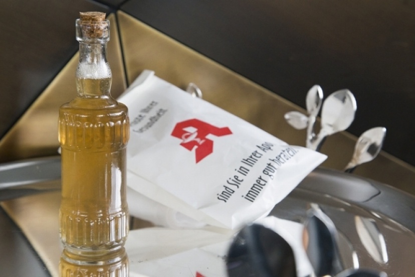 Elixir of the heart エリクサー オブ ザ ハート