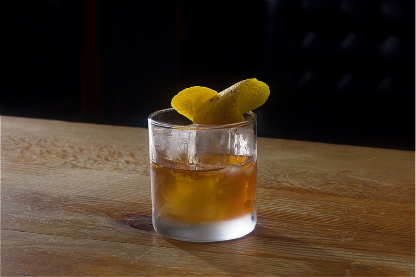 Old Fashioned オールドファッションド Jeffrey Morgenthaler ジェフリー モーゲンターラー Cocktails Drink Planet