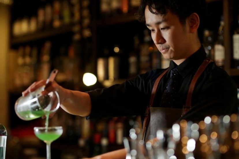 Bar Alley ローカルのバーが面白い 地元農家と手を組む 伊勢 Bar Alley 前編 Pick Up Drink Planet