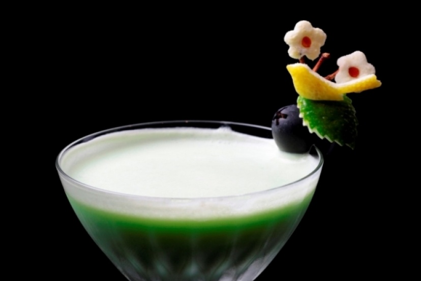 玉響（たまゆら）(Masako Ikegami／池上雅子 )｜Cocktails｜Drink Planet