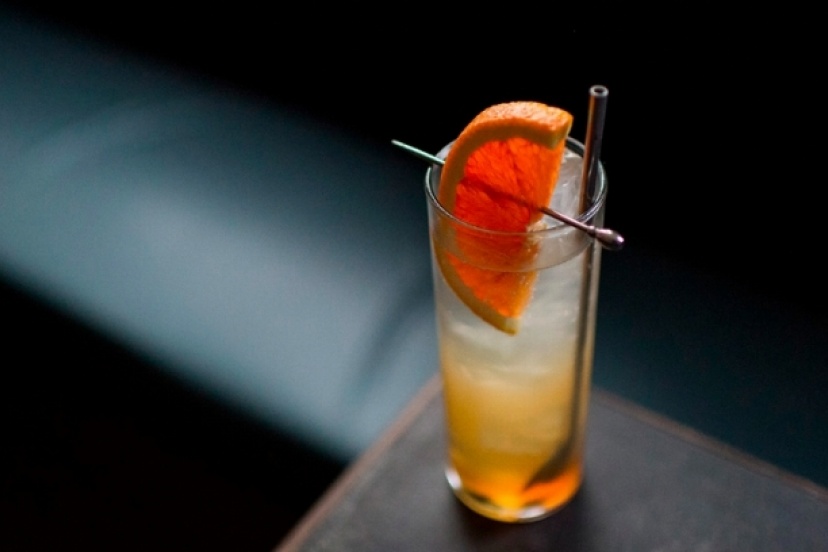 Second Serve/セカンド・サーブ(Michael McIlroy, Sam Ross, Daniel