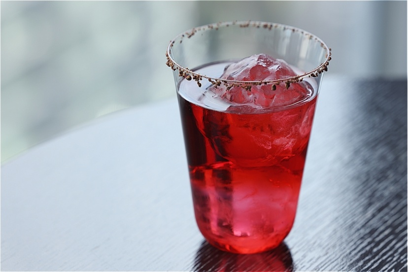 St.1 Cherry Cola 2.0/St.1 チェリーコーラ2.0(Koji Nammoku／南木浩史