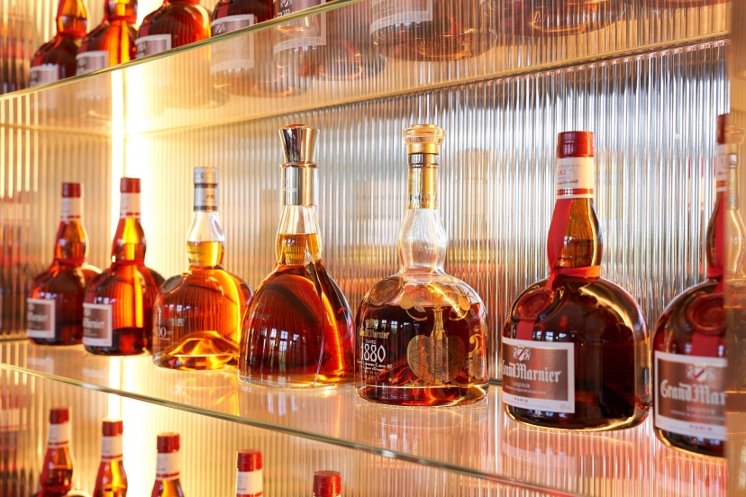 グラン マルニエが特別な理由。 | グラン マルニエ現地レポート