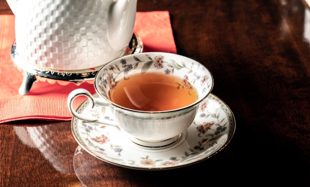 Flavor Tea by Jardin Salon<br>フレイバーティー・バイ・ジャルダン・サロン