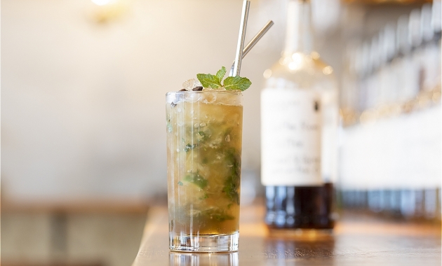 Coffee Mojito<br>コーヒーモヒート