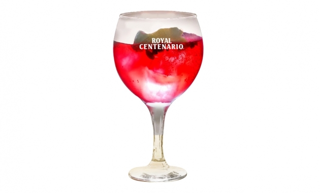 Royal Centenario Red Fruits Tonic<br>ロイヤル センテナリオ レッドフルーツ トニック