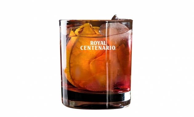 Royal Centenario Old Fashioned Tonic<br>ロイヤル センテナリオ オールド ファッションド トニック