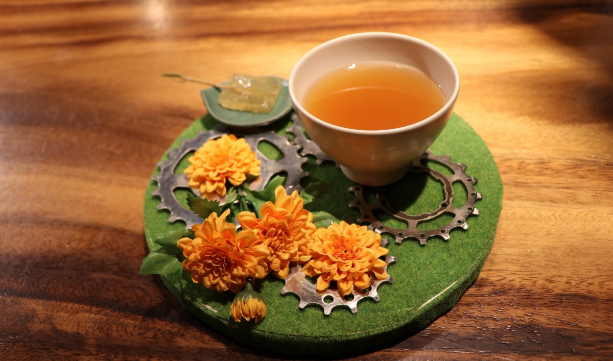 フェリス・ギア・カーニャFeliz Gear Caña