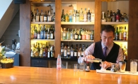 レモンサワー“Cocktail Bar Nemanja”編　北條智之さん