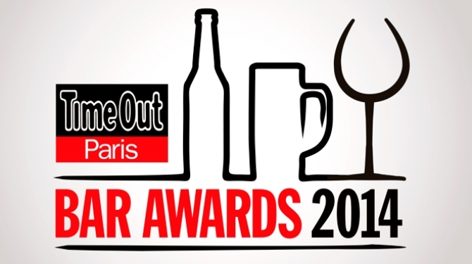 Time Out Paris Bar Awards 
10軒のベストバーはこちら！
