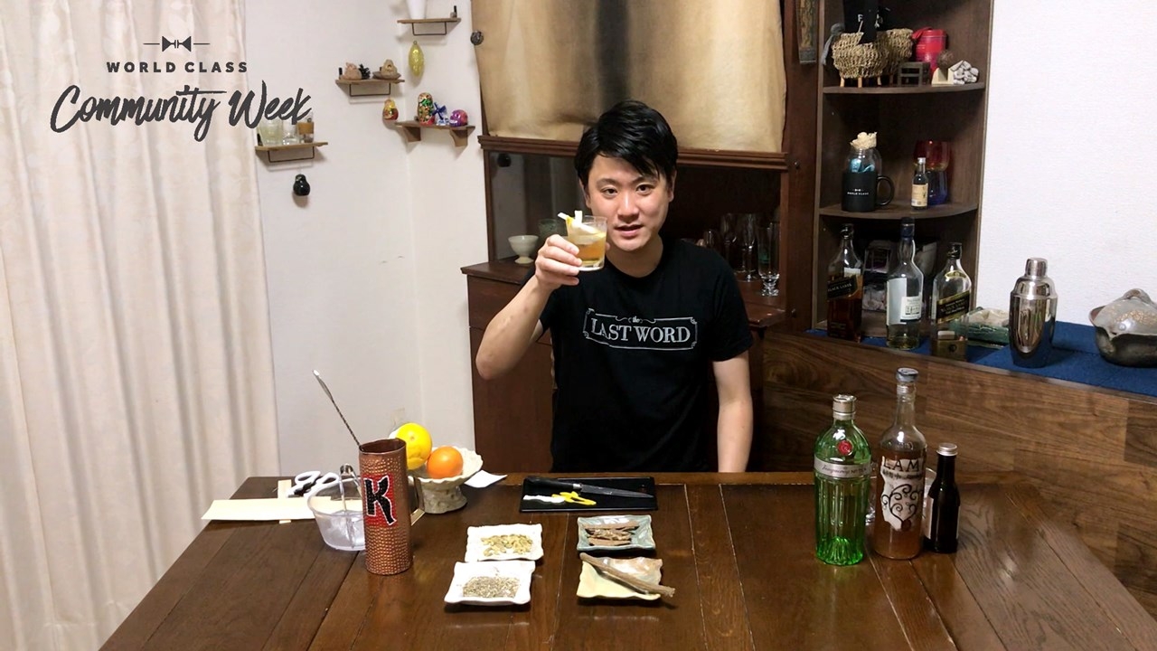 「World Class Community Week」
日本版の動画を今すぐチェック！
