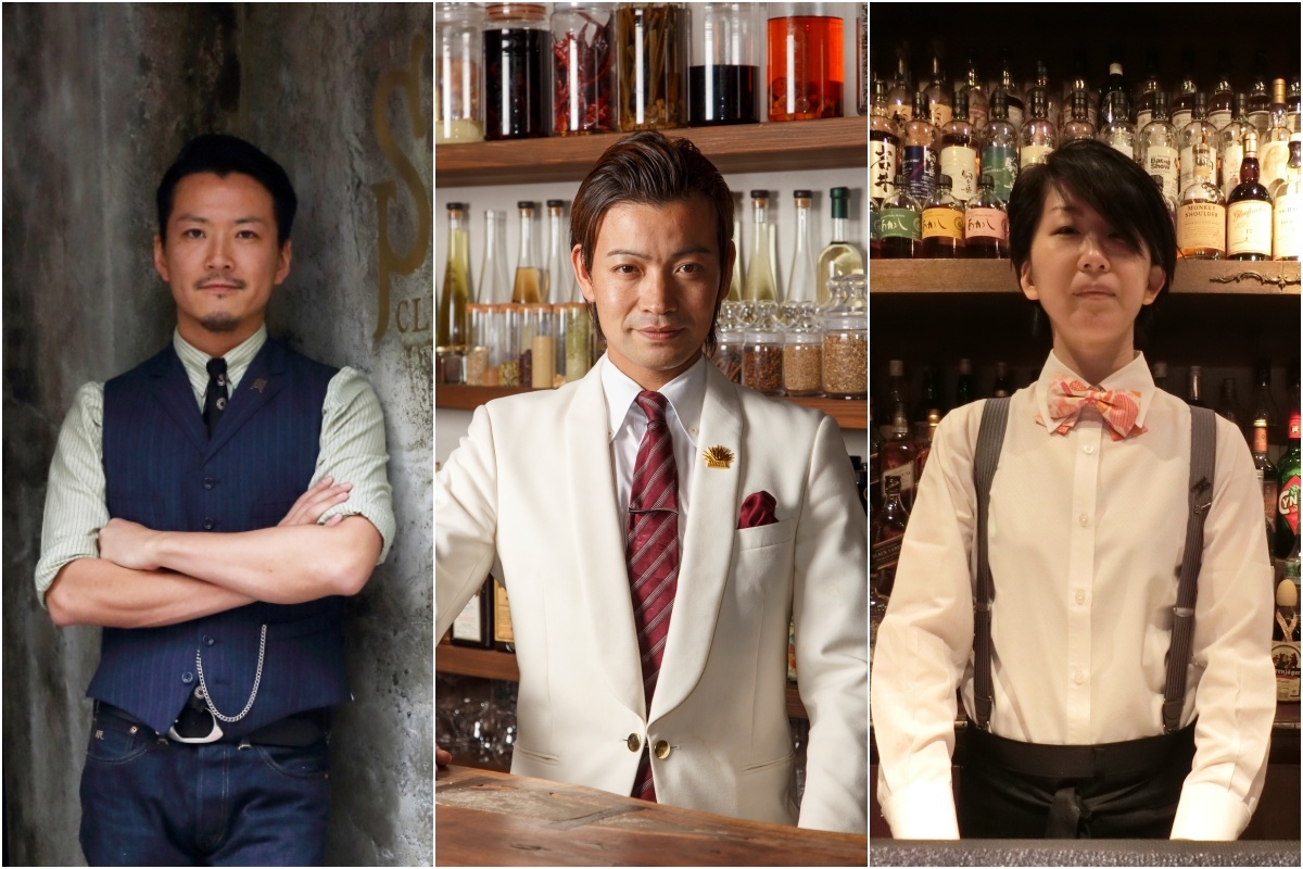 The World's Best 50 Bars 2020 発表
アジアが躍進！日本から３店舗