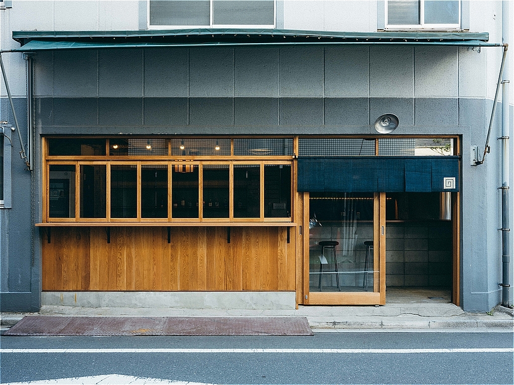 野村空人さんが構える初の実店舗
「NOMURA SHOTEN」5月14日にオープン！
