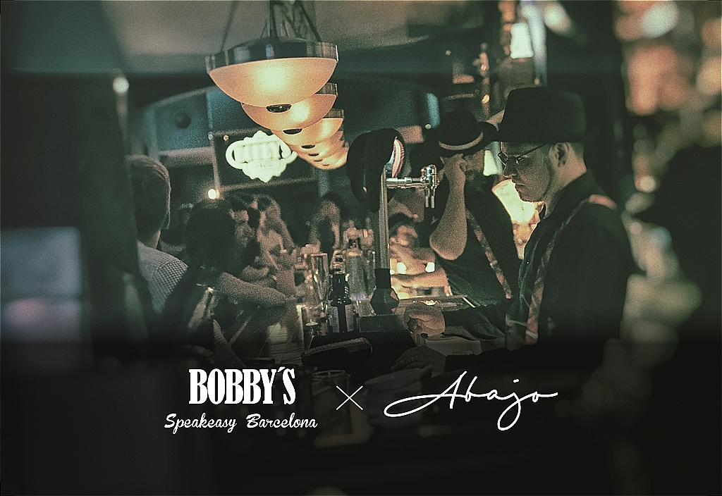 バルセロナ発の人気バー「Bobby's Free」
東京・市ヶ谷で期間限定POP UP BAR開催！
