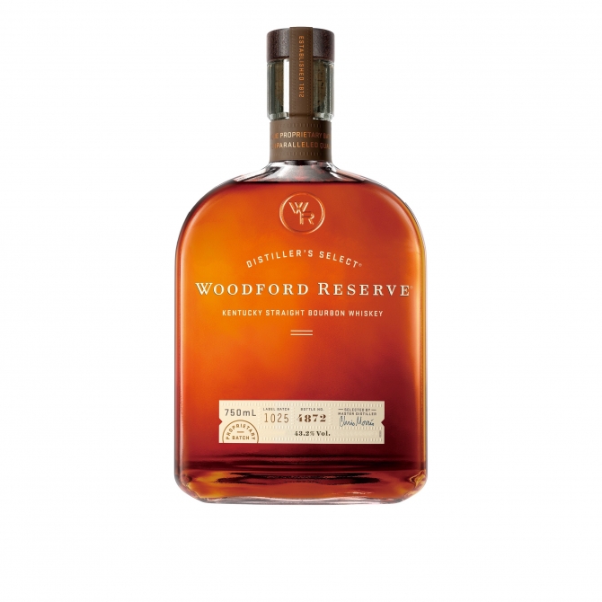 Woodford Reserve<br>ウッドフォードリザーブ