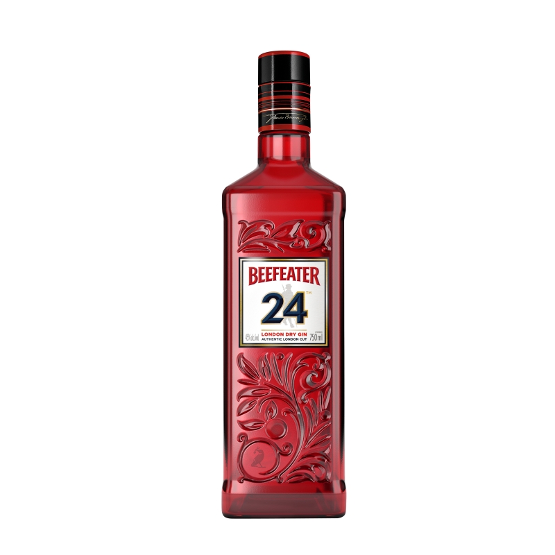 BEEFEATER 24<br>ビーフィーター24