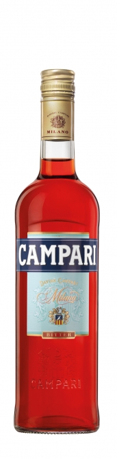 CAMPARI/カンパリ｜Secrets of Brand｜Drink Planet