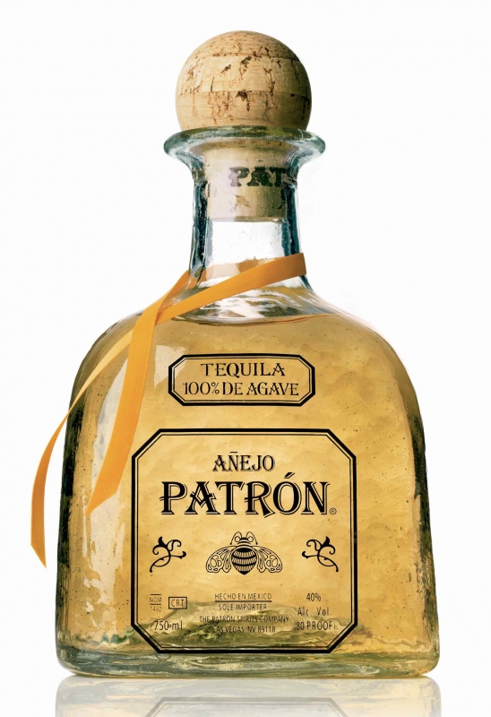 PATRÓN ANEJO<br>パトロン アネホ