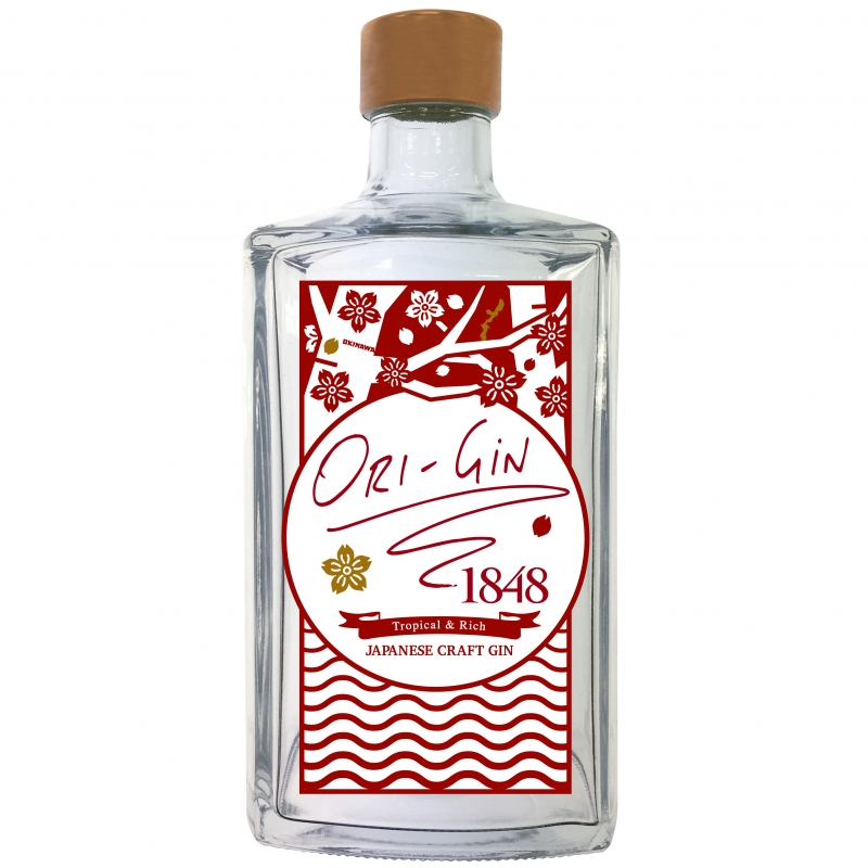 ORI-GiN 1848<br>オリジン1848