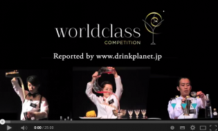 World Class 2014 Japan Final
Top 3 Presentation (動画）