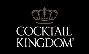 古き良きバーウェアの魅力を伝える
NY発「Cocktail Kingdom」
