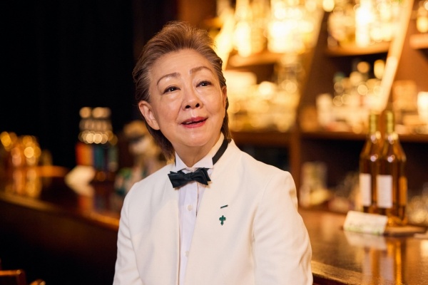 Bar Tenderly 宮崎優子さんの視点